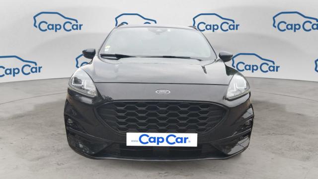 Ford Kuga image 2