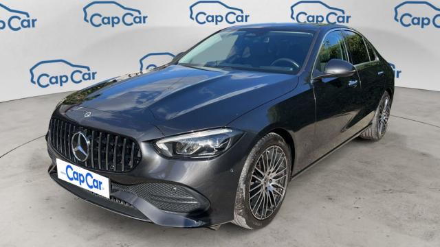 Mercedes Benz