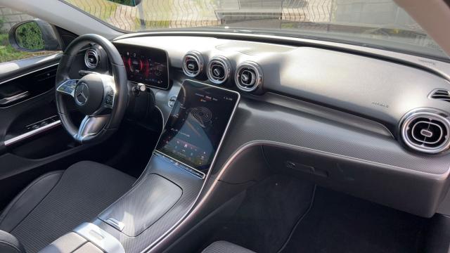 Mercedes Benz Classe C image 4