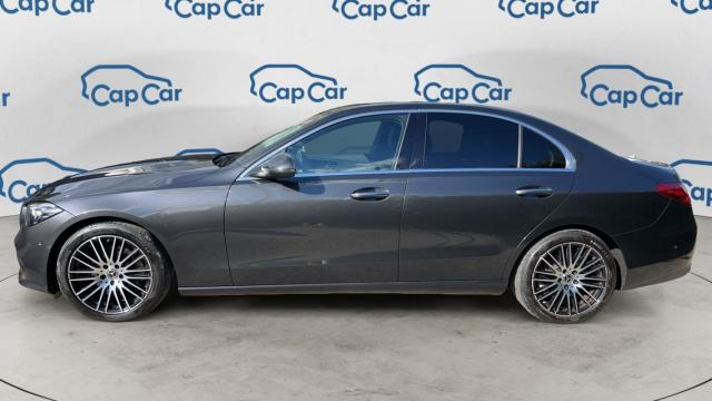Mercedes Benz Classe C image 3