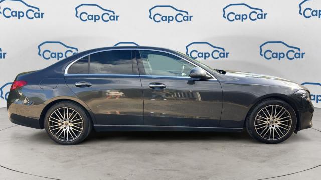 Mercedes Benz Classe C image 1