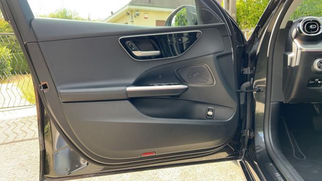 Mercedes Benz Classe C image 7