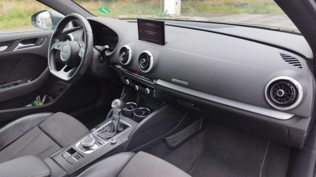Audi A3 Sportback image 3