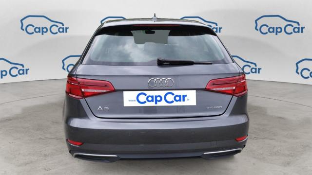 Audi A3 Sportback image 8
