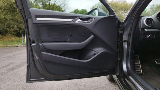 Audi A3 Sportback image 6