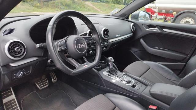 Audi A3 Sportback image 7