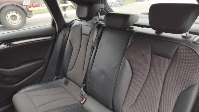Audi A3 Sportback image 9