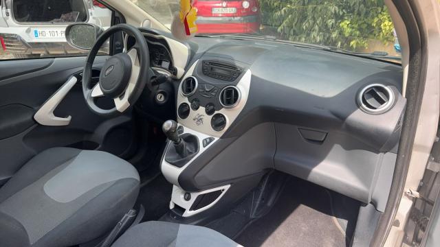 Ford Ka image 4