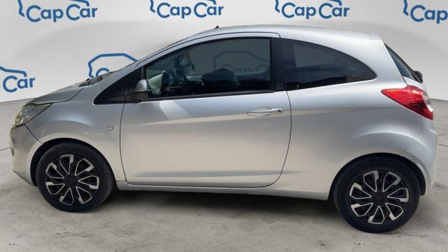 Ford Ka image 5