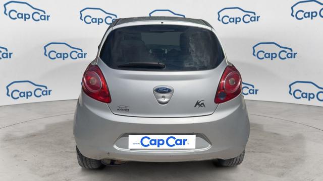 Ford Ka image 1