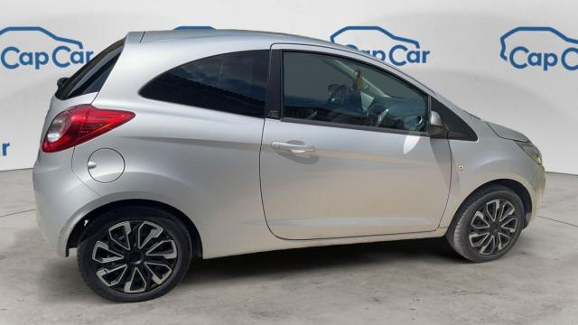 Ford Ka image 8
