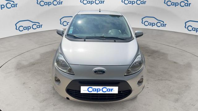 Ford Ka image 2