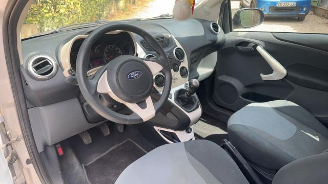 Ford Ka image 7
