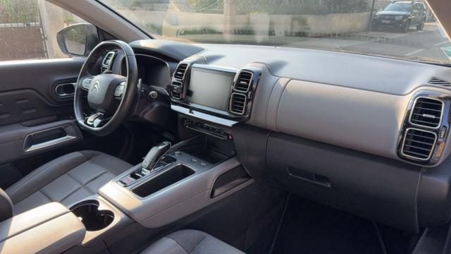Citroen C5 Aircross image 2