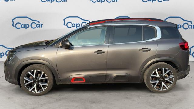 Citroen C5 Aircross image 9
