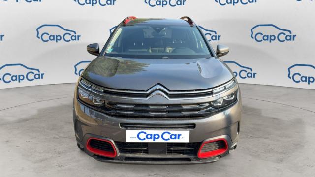 Citroen C5 Aircross image 1