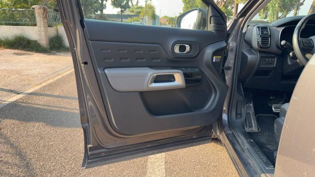 Citroen C5 Aircross image 6