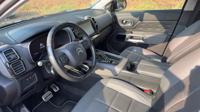 Citroen C5 Aircross image 3