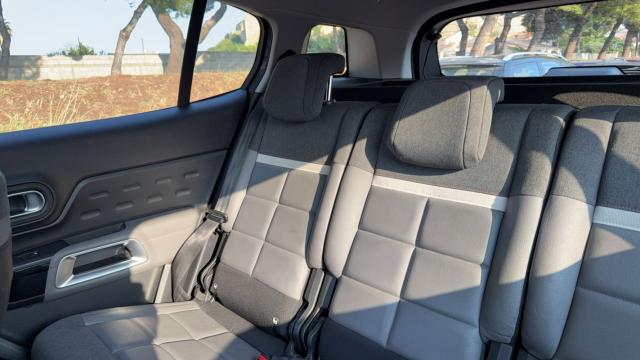 Citroen C5 Aircross image 7