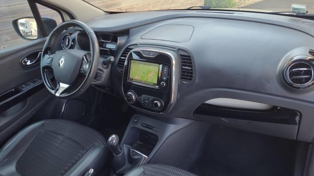 Renault Captur image 9