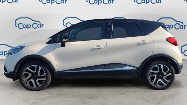Renault Captur image 2