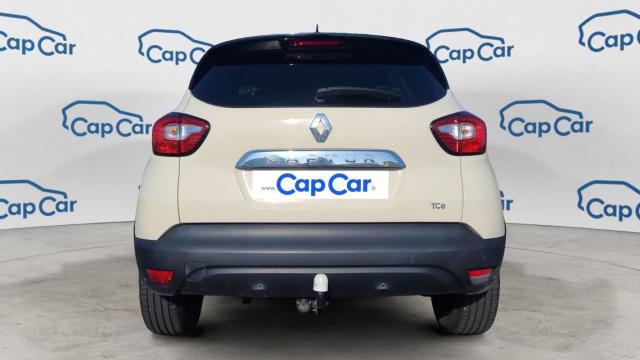 Renault Captur image 7