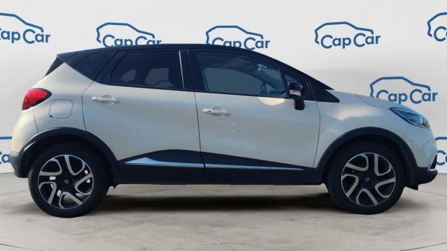 Renault Captur image 1