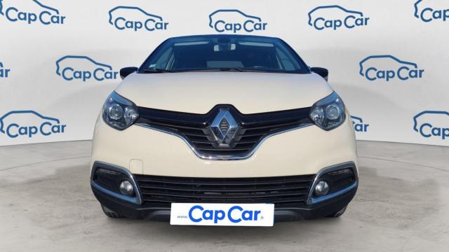 Renault Captur image 5
