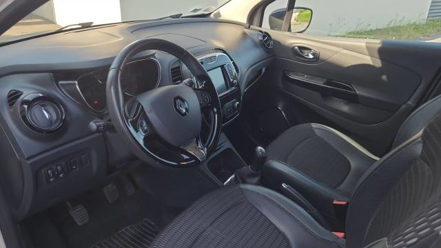Renault Captur image 6