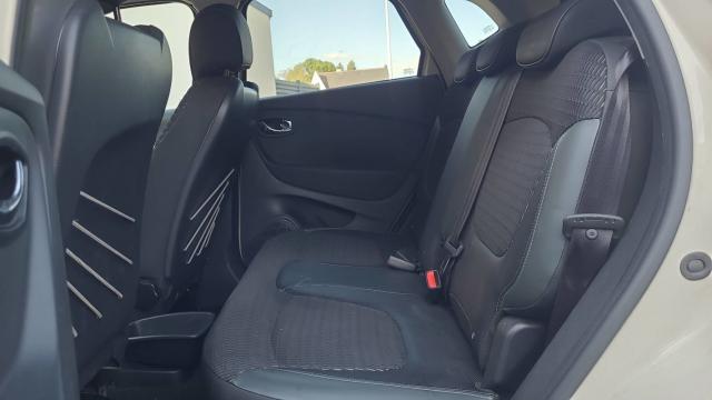 Renault Captur image 8