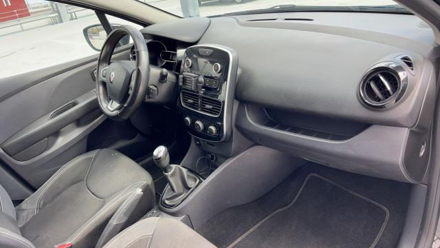 Renault Clio image 6