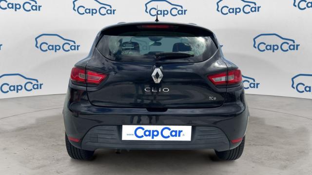 Renault Clio image 2