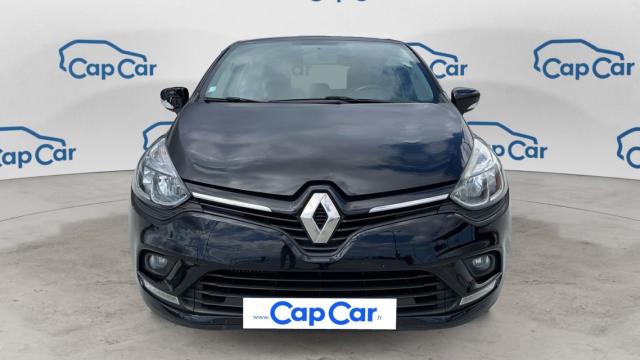 Renault Clio image 9