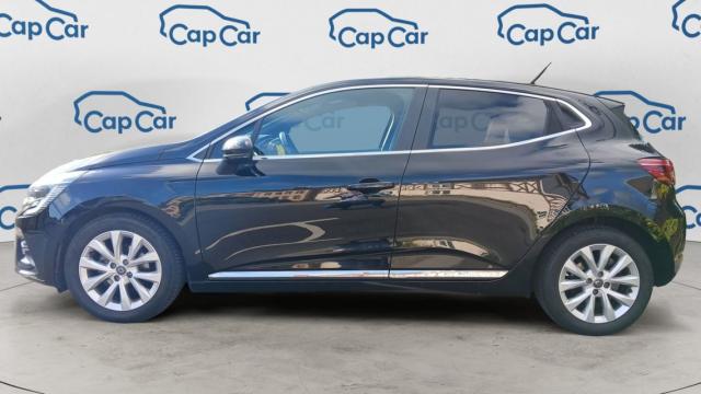 Renault Clio image 8