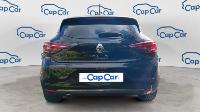 Renault Clio image 3