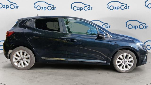 Renault Clio image 1