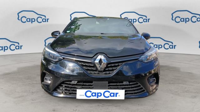 Renault Clio image 6