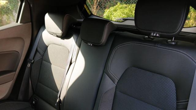 Renault Clio image 7