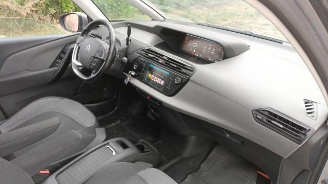 Citroen C4 Spacetourer image 7