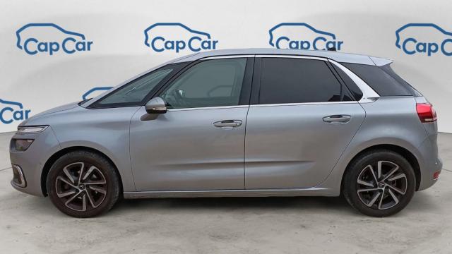 Citroen C4 Spacetourer image 1