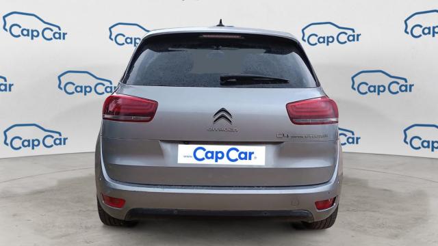 Citroen C4 Spacetourer image 8