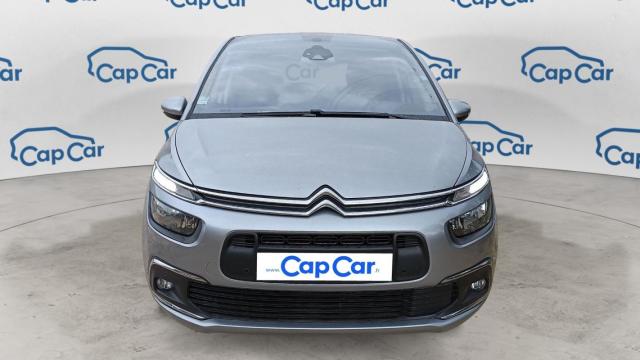 Citroen C4 Spacetourer image 9