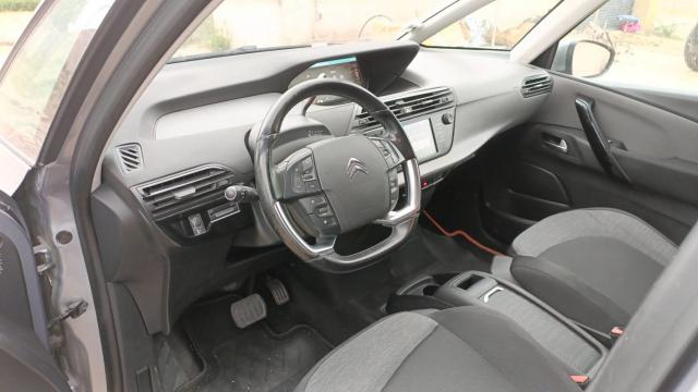 Citroen C4 Spacetourer image 2