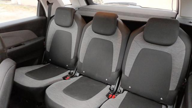 Citroen C4 Spacetourer image 4