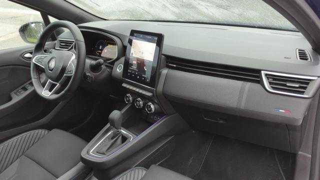 Renault Clio image 9