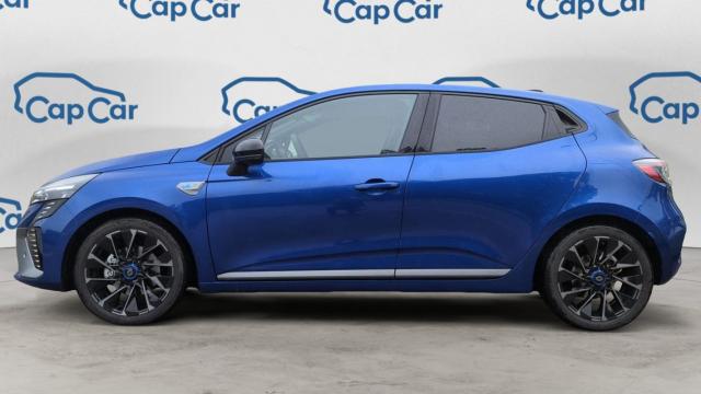 Renault Clio image 6