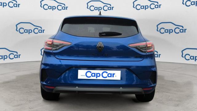 Renault Clio image 4