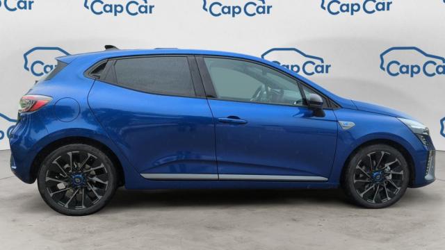 Renault Clio image 7