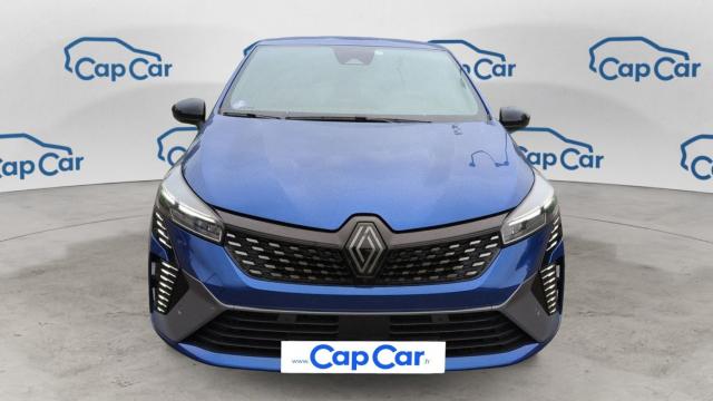 Renault Clio image 5