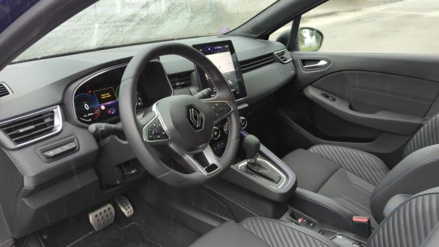 Renault Clio image 3